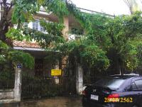 ขายบ้านเดี่ยว 6/77 หมู่บ้านรุ้งตะวัน - คลองโยง พุทธมณฑล นครปฐม ขนาด 0-0-50 ของ ธนาคารกรุงไทย