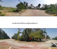 ขายที่ดินเปล่า