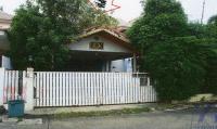 ขายบ้านเดี่ยว