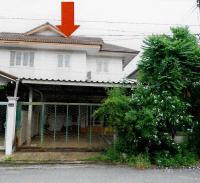 ขายบ้านแฝด