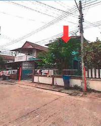 ขายบ้านแฝด