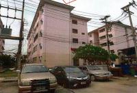 ขายคอนโด ท่าตลาด สามพราน นครปฐม ขนาด 31.99 ตร.ม. ของ ธนาคารอาคารสงเคราะห์