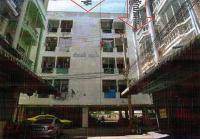 ขายคอนโด บ้านใหม่ สามพราน นครปฐม ขนาด 26.37 ตร.ม. ของ ธนาคารอาคารสงเคราะห์