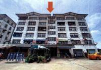 ขายคอนโด ไร่ขิง สามพราน นครปฐม ขนาด 21.84 ตร.ม. ของ ธนาคารอาคารสงเคราะห์