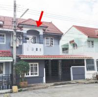 ขายทาวน์เฮ้าส์ บางเลน บางเลน นครปฐม ขนาด 28 ตร.ว. ของ ธนาคารอาคารสงเคราะห์