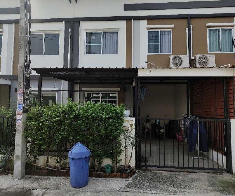 บ้านใหม่ สามพราน นครปฐม