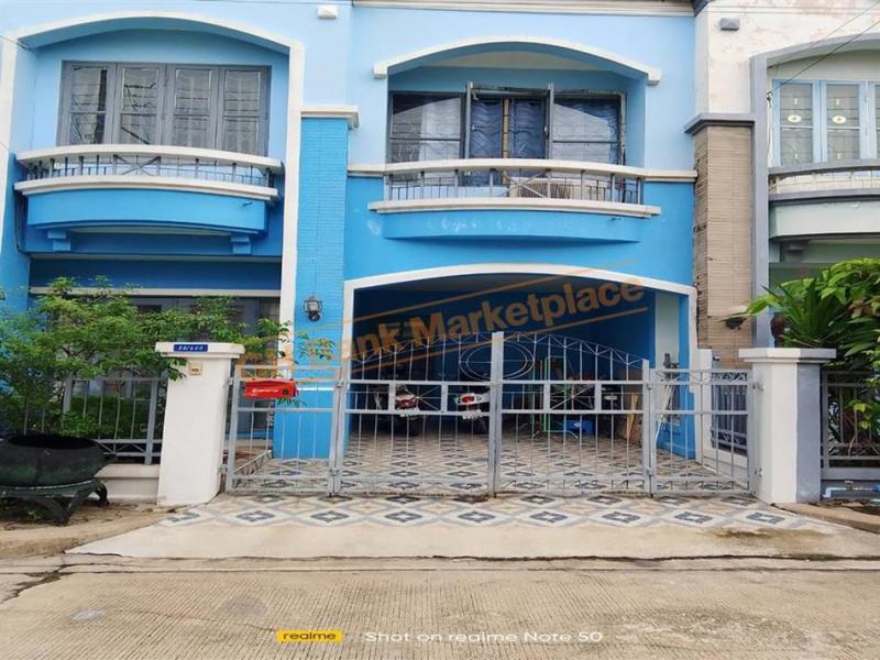 บางกระทึก สามพราน นครปฐม