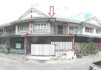 ขายทาวน์เฮ้าส์