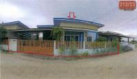ขายบ้านเดี่ยว บางเลน บางเลน นครปฐม ขนาด 47 ตร.ว. ของ ธนาคารอาคารสงเคราะห์