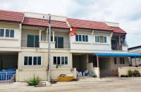 ขายทาวน์เฮ้าส์ บางภาษี บางเลน นครปฐม ขนาด 24.3 ตร.ว. ของ ธนาคารอาคารสงเคราะห์
