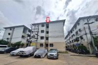 ขายคอนโด กระทุ่มล้ม สามพราน นครปฐม ขนาด 33.58 ตร.ม. ของ ธนาคารอาคารสงเคราะห์