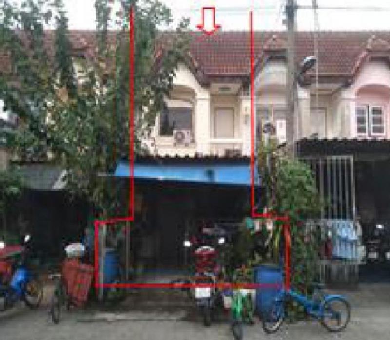 บ้านใหม่ สามพราน นครปฐม