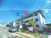 ขายคอนโด บางกระทึก สามพราน นครปฐม ขนาด 32.7 ตร.ม. ของ ธนาคารอาคารสงเคราะห์
