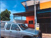 ขายทาวน์เฮ้าส์