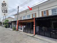 ขายทาวน์เฮ้าส์