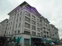 ขายคอนโด ไร่ขิง สามพราน นครปฐม ขนาด 21.84 ตร.ม. ของ ธนาคารอาคารสงเคราะห์