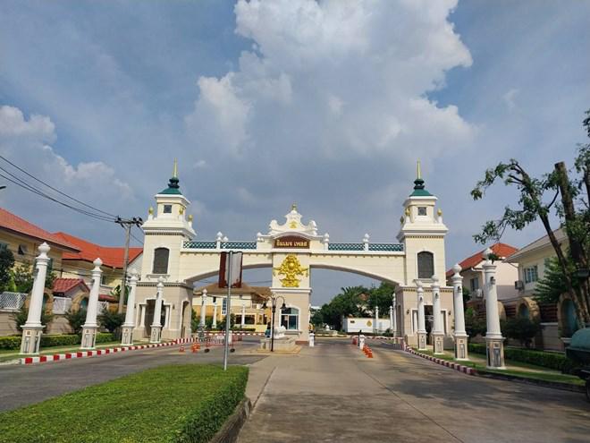 กระทุ่มล้ม สามพราน นครปฐม