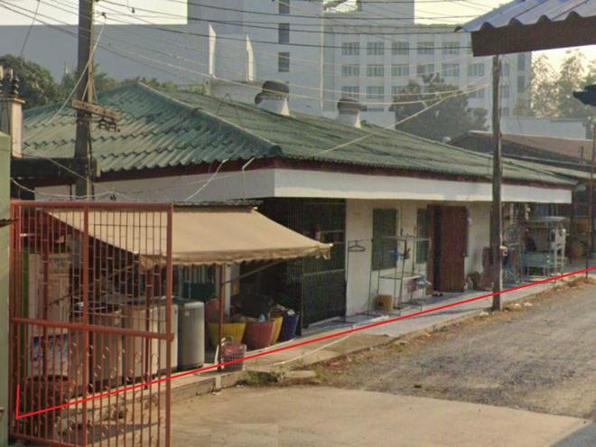 ห้วยจรเข้ เมืองนครปฐม นครปฐม