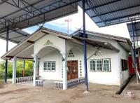 ขายบ้านเดี่ยว