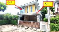 ขายบ้านเดี่ยว