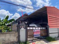 ขายบ้านเดี่ยว