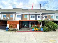 ขายทาวน์เฮ้าส์ บ้านใหม่ สามพราน นครปฐม ขนาด 0-0-17.60 ของ ธนาคารกสิกรไทย
