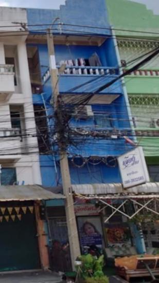 อ้อมใหญ่ สามพราน นครปฐม