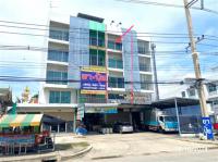 ขายอาคารพาณิชย์ บางเลน บางเลน นครปฐม ขนาด 0-0-26.70 ของ ธนาคารกสิกรไทย