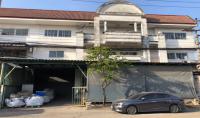 ขายอาคารสำนักงาน