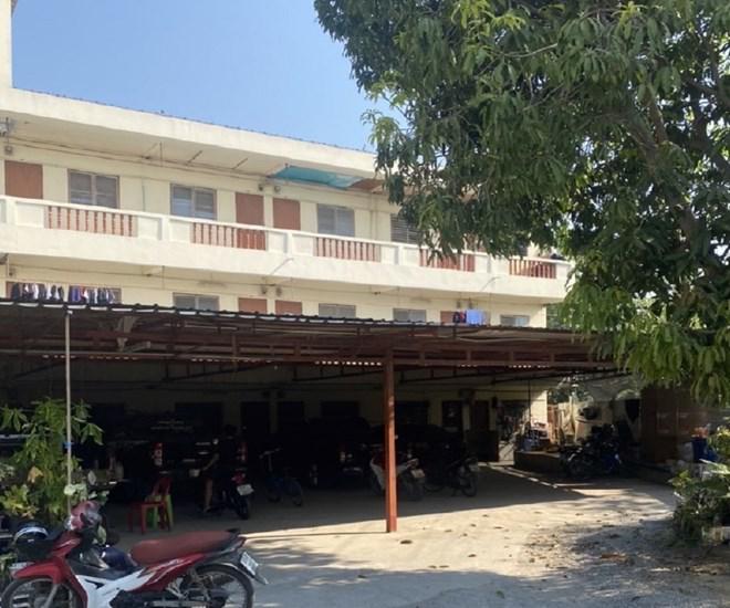 หอมเกร็ด สามพราน นครปฐม