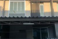 ขายทาวน์เฮ้าส์
