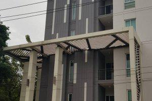 206/74 ชั้น 7 โครงการ Zelle ศาลายา 5 ศาลายา พุทธมณฑล นครปฐม