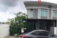 ขายทาวน์เฮ้าส์