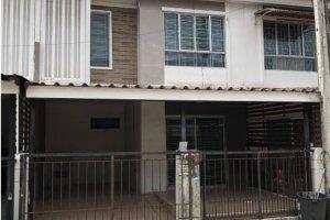 โครงการ พฤกษาวิลล์ 56 : 108/295 หมู่ 2 ซ.บางเตย ซ.5 ถ.บรมราชชนนี บางเตย สามพราน นครปฐม
