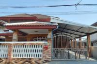 ขายบ้านเดี่ยว
