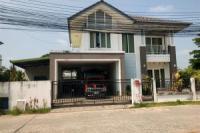 ขายบ้านเดี่ยว