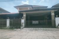 ขายบ้านเดี่ยว