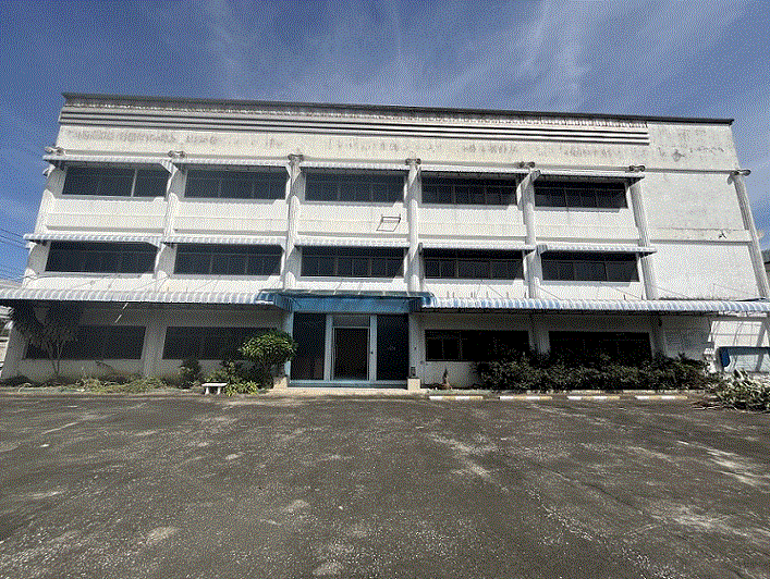 ขายโรงงาน