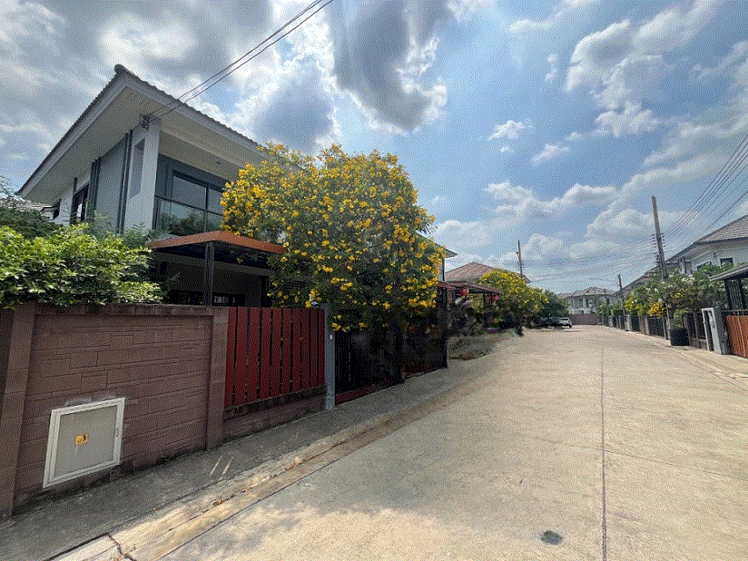 ขายบ้าน